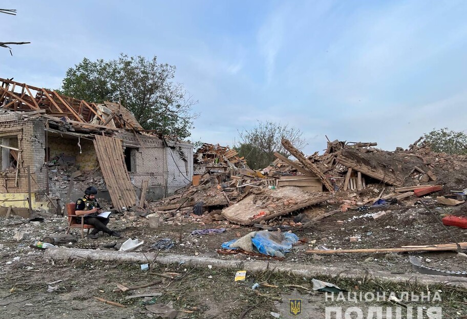 Обстріли Донецької області – окупанти атакували 13 населених пунктів - фото 1