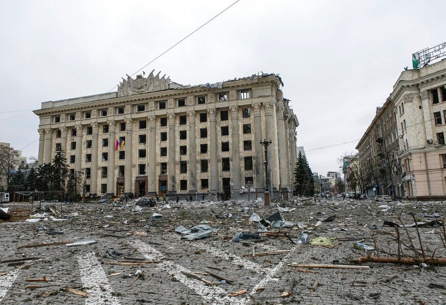 Повторное наступление на Харьков - в ОВА рассказали, насколько это возможно - фото 1