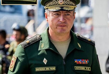 ВСУ ликвидировали генерала российской армии: военный сообщил детали