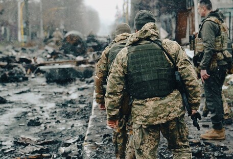 Россия продолжает наступление на Славянск и Северодонецк: сводка Генштаба ВСУ по состоянию на 6 июня