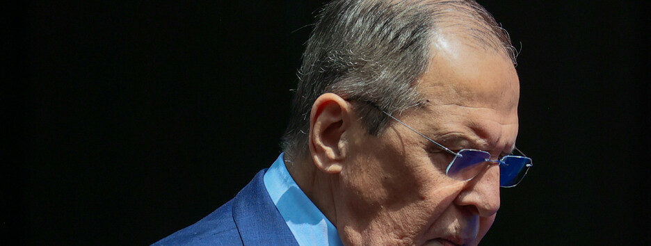 Самолет с Сергеем Лавровым не пустили в воздушное пространство трех стран – СМИ