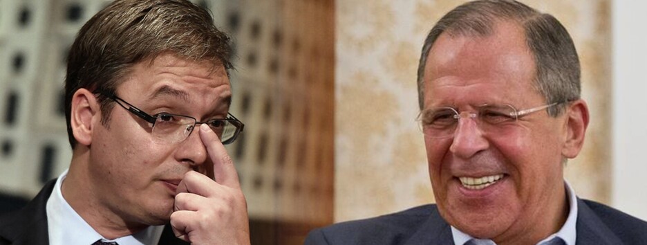 Экспорт политических денег: Москва снова хочет использовать Белград для эскалации