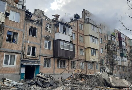 РФ обстреляла Харьковскую область: три человек погибли, 10 ранены