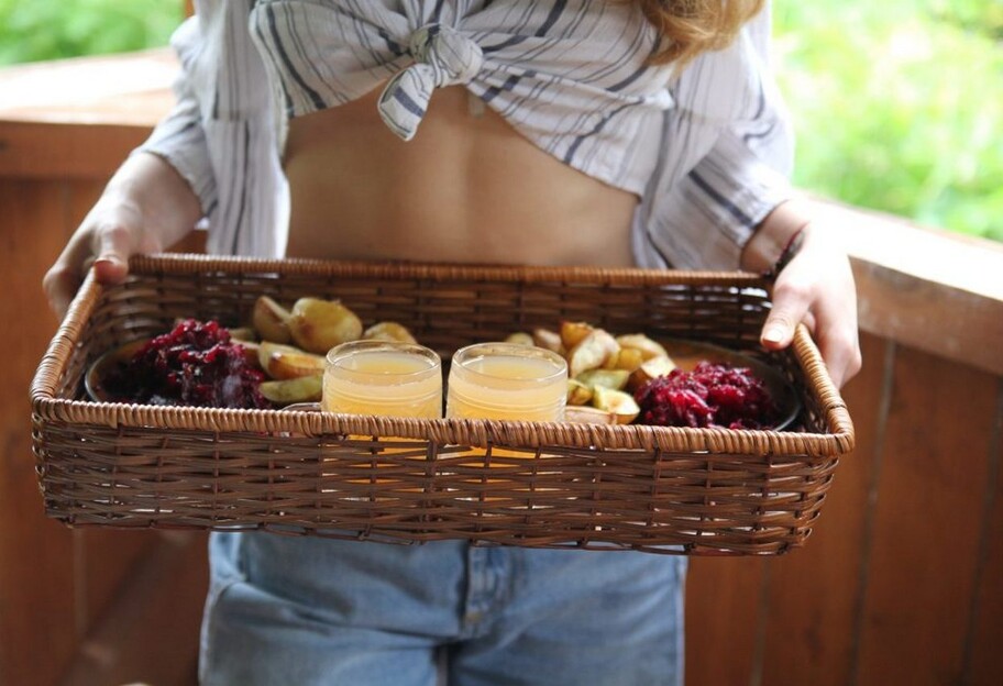 Здоровое питание летом - советы диетолога Анны Гоголевой  - фото 1