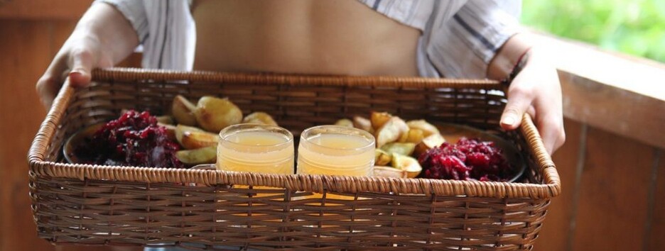 Еда влияет на нервную систему: диетолог рассказала, чем лучше питаться летом 