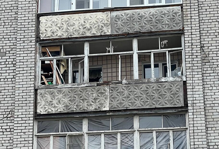 Обстріл Миколаєва 4 червня - зруйновані будинки, є поранені та загиблі - Сенкевич - фото 1