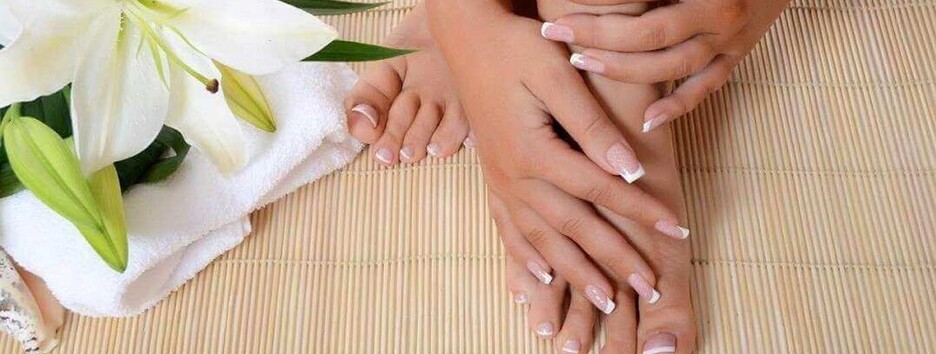 У МОЗ розповіли, як уберегти себе від грибка нігтів в умовах війни