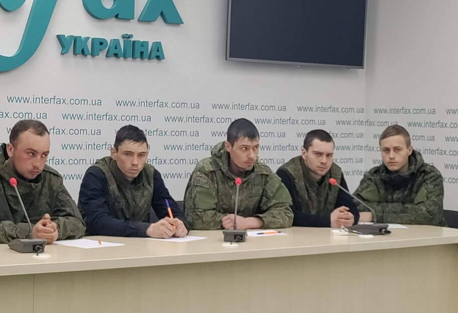 Полонені солдати РФ - скільки Україна витрачає на їх утримання щомісяця - фото 1