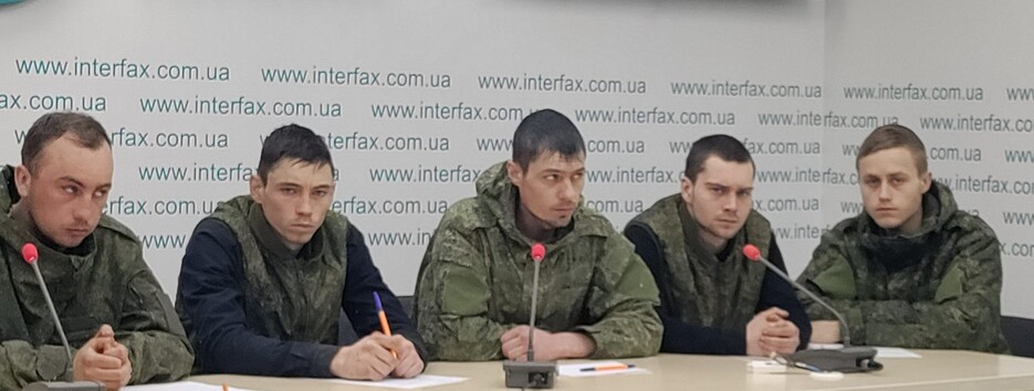 Названо суму, яку Україна витрачає на одного військовополоненого з РФ