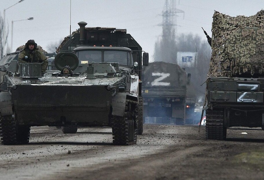 Війна в Україні – на яких напрямках окупанти продовжують наступ - фото 1