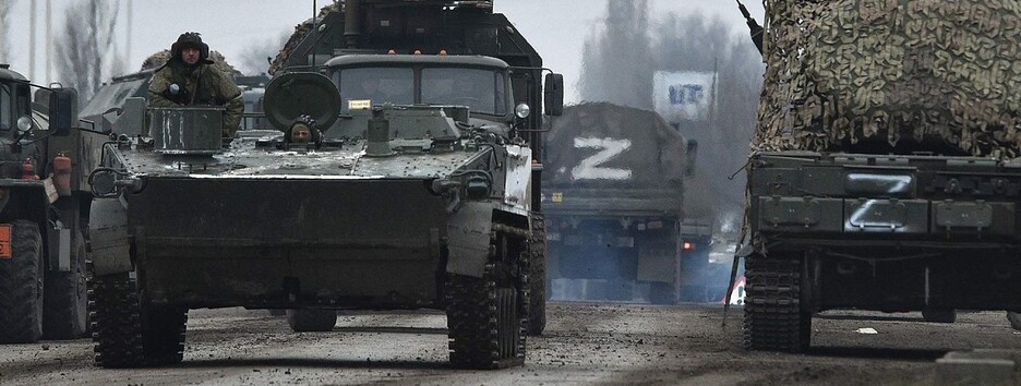 104-й день війни: у Генштабі розповіли про обстановку на лінії фронту