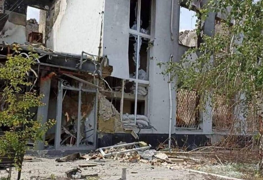 Обстрелы Украины 7 июня - погибли два человека, семь ранены, фото  - фото 1