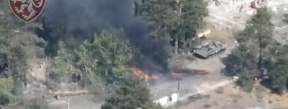 Бой шел 12 часов: ВСУ разгромили 