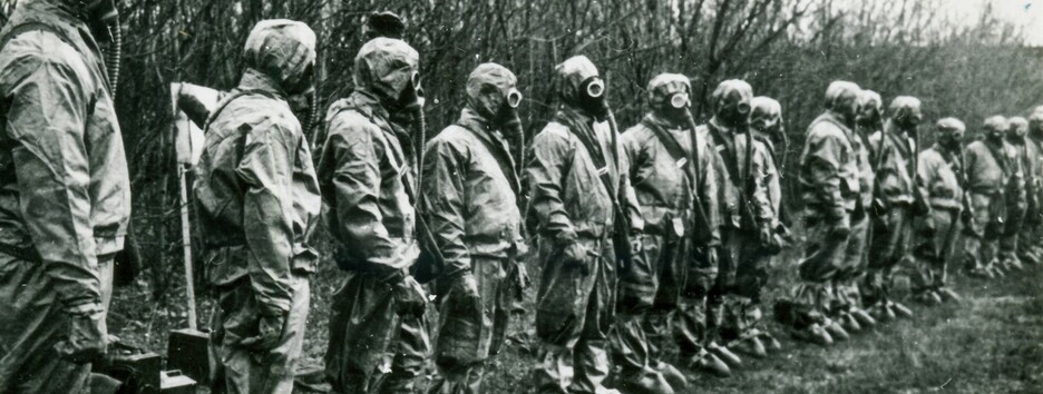 НВО выпустит еще один фильм об аварии на ЧАЭС: о чем конкретно будет сюжет