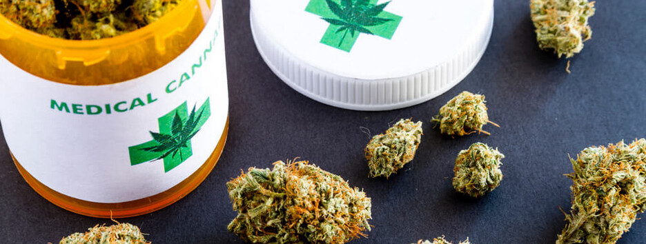 Кабмин поддержал законопроект о легализации медицинского каннабиса: для чего он нужен 