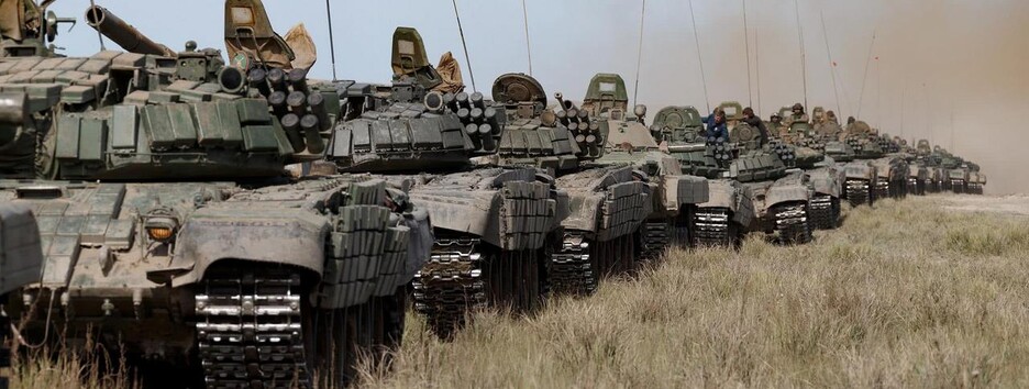 Росія відводить свої війська на півдні з позицій, - ISW (карта)