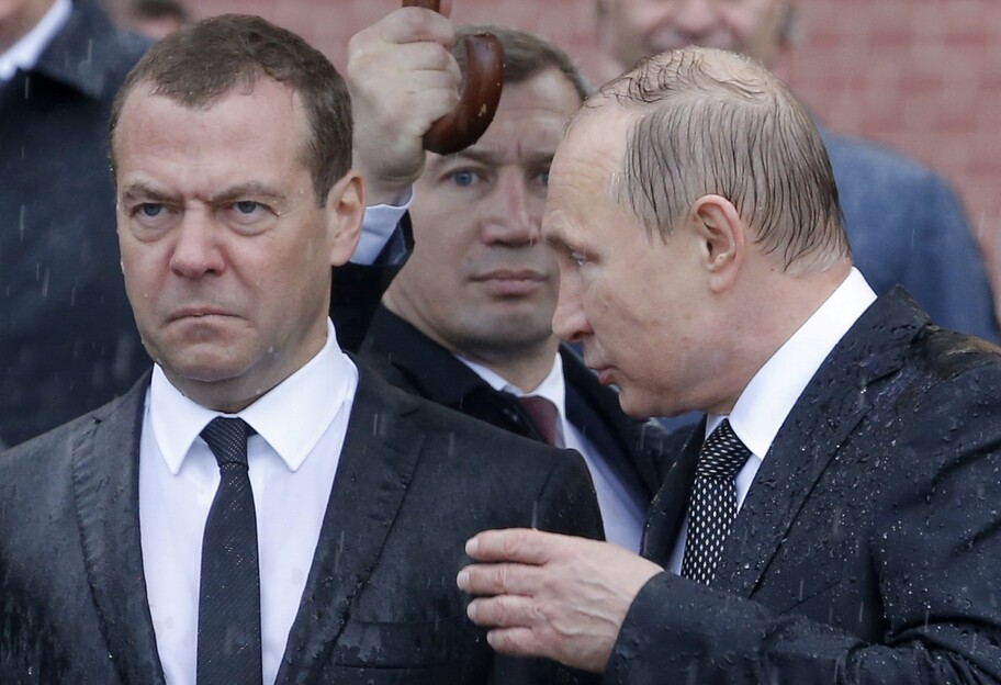 Дмитрий Медведев написал пост о ненависти - зампредседателя Совбеза РФ высмеяли в соцсетях - фото 1