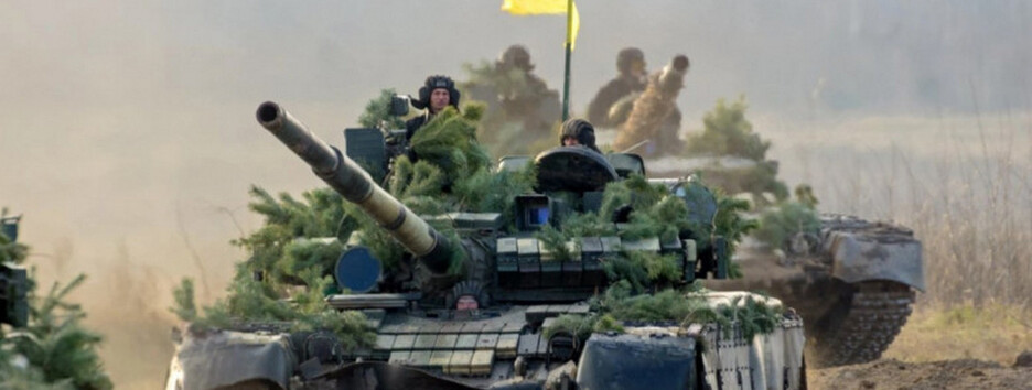 ВСУ сдерживают штурм Северодонецка и уничтожают противника: сводка Генштаба 8 июня 