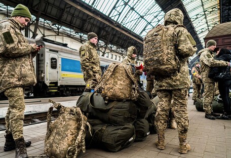 Мобилизацию в Украине продлили: ответы на вопросы, которые тревожат многих 