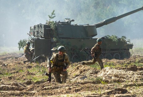 Армия РФ продолжает нести потери: сводка Генштаба по состоянию на 9 июня