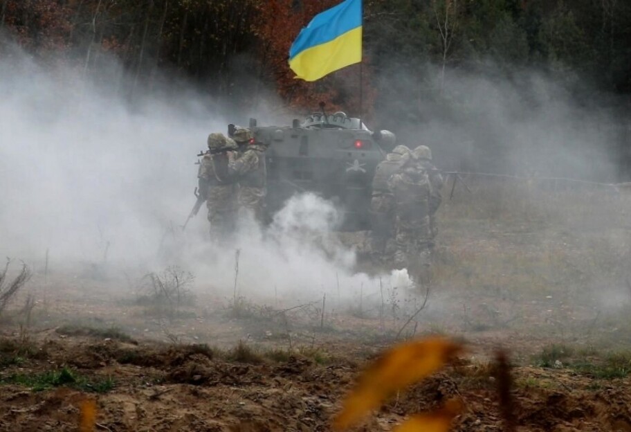 Военная помощь Украине - какое вооружение нужно сейчас нашим защитникам - фото 1