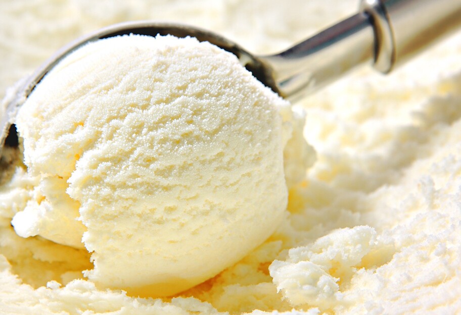 Домашнее мороженое - пошаговый рецепт вкусного десерта за 5 минут - фото 1