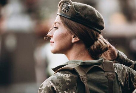 Мобилизация в Украине: кого из женщин могут призвать на службу