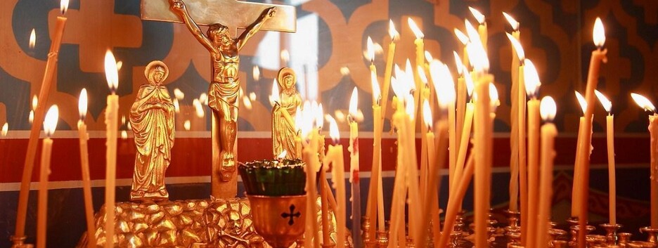 Троицкая родительская суббота: как поминать умерших