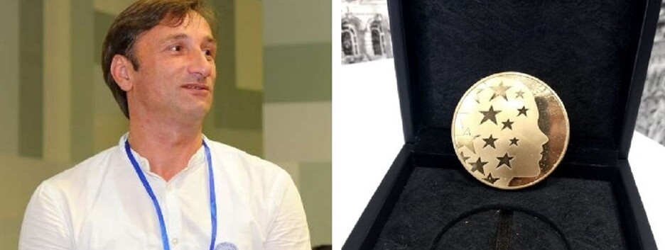 Вчитель з Грузії зібрав $700 тис. для українських біженців