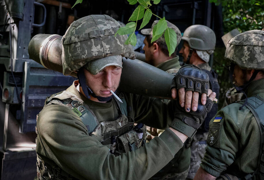 Потери Украины в войне с Россией - погибло до 10 тысяч солдат  - фото 1