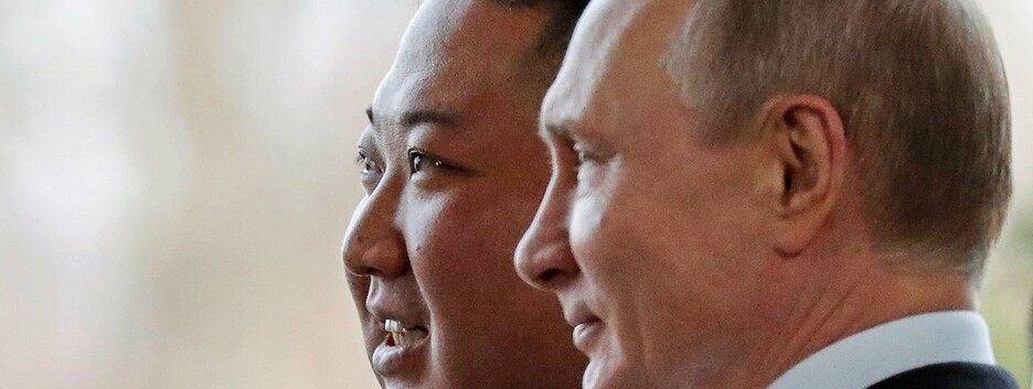 Скажи мені, хто твій друг: КНДР заявила про 