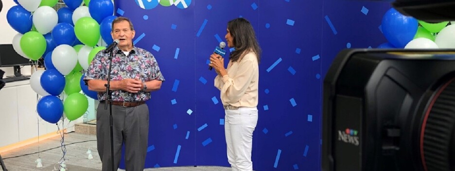 У Канаді пенсіонер виграв $70 млн: частина грошей піде на відновлення України