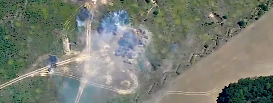 ССО уничтожили три 