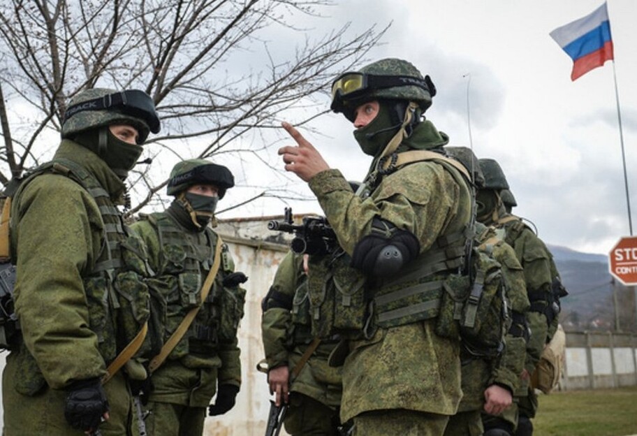 Война в Украине - солдаты РФ жалуются на психические расстройства - фото 1