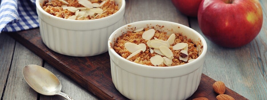 Королевский десерт на завтрак: рецепт рисового пудинга с медом