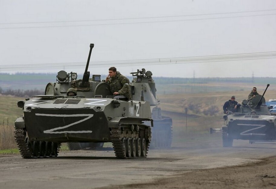 Война в Украине - на каком направлении войска РФ улучшили свои позиции - фото 1