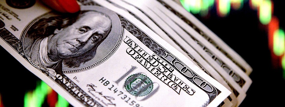 Долар знову росте: курс валют в обмінниках станом на 14 червня