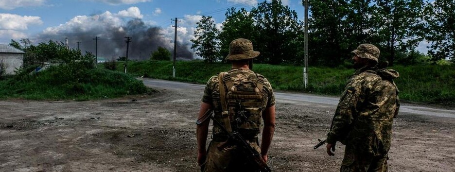 В Луганской области есть угроза локальных котлов для ВСУ, но ситуация контролируемая