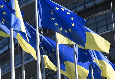 Когда Украина сможет стать полноправным членом ЕС, если получит статус кандидата: ответ эксперта 