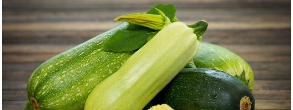 Легко та швидко: рецепт літньої кабачкової намазки