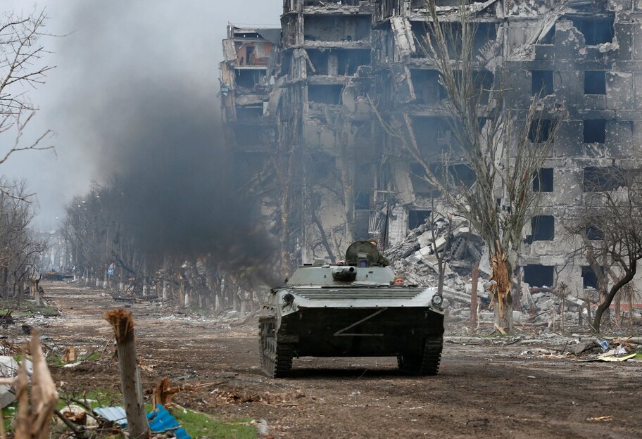 Війна в Україні - Захід бачить три сценарії розвитку подій - фото 1
