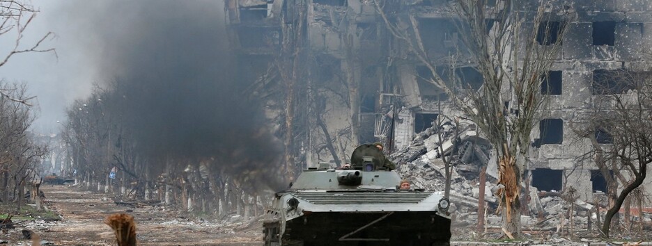 Как будет развиваться дальше война в Украине: три сценария от Запада