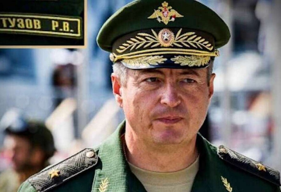 ВСУ ликвидировали в Луганской области генерал-майора РФ - известно подробности - фото 1