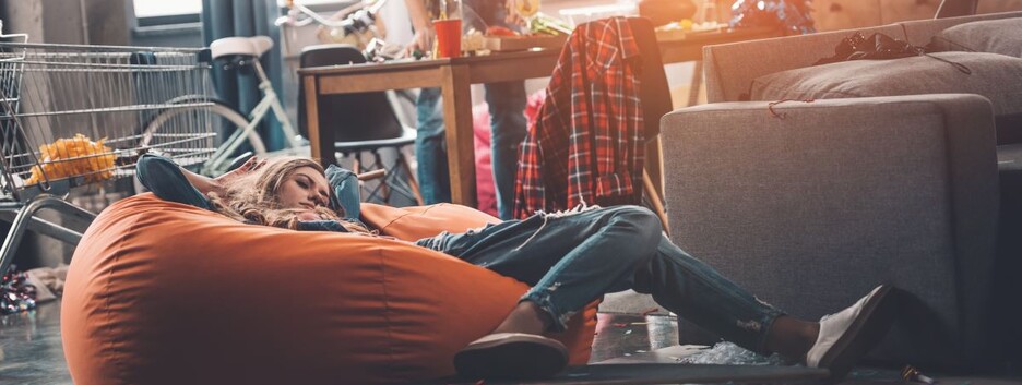 Вони панують над хаосом: найнеохайніші знаки Зодіаку