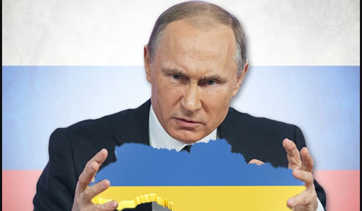 Европа должна определиться с ценой свободы и вооружить Украину
