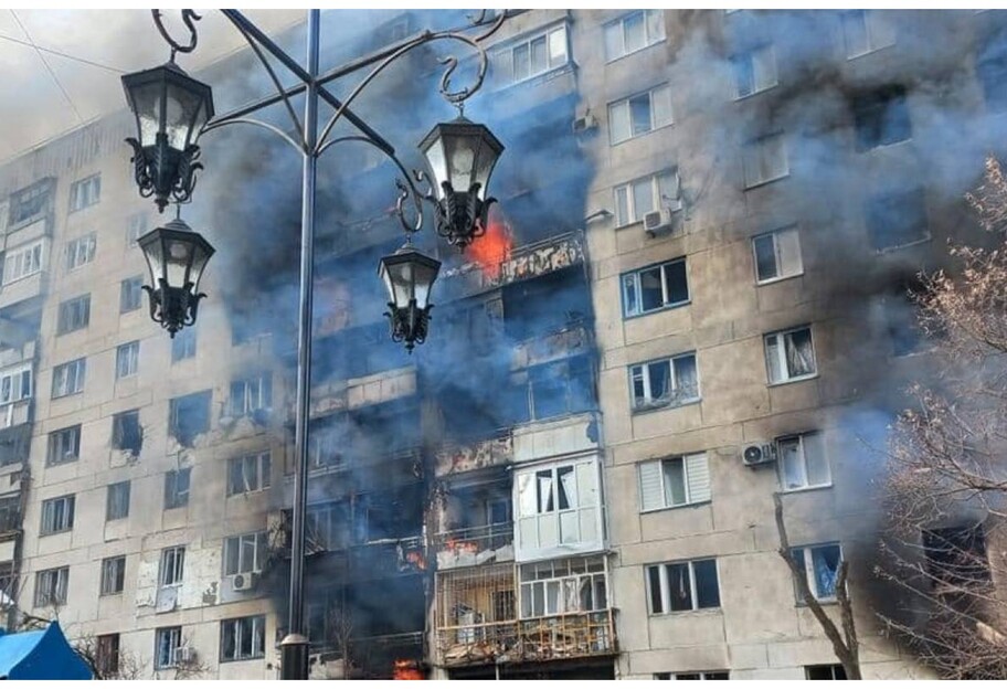 Бої за Сєвєродонецьк - ЗСУ контролює значну частину міста, у росіян чисельні втрати - фото 1