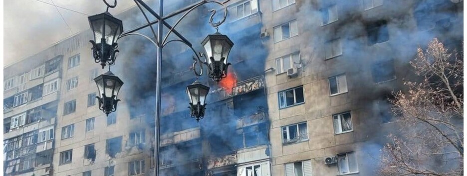 Луганская область: у оккупантов 60% потерь, в Северодонецке — ситуация контролируемая