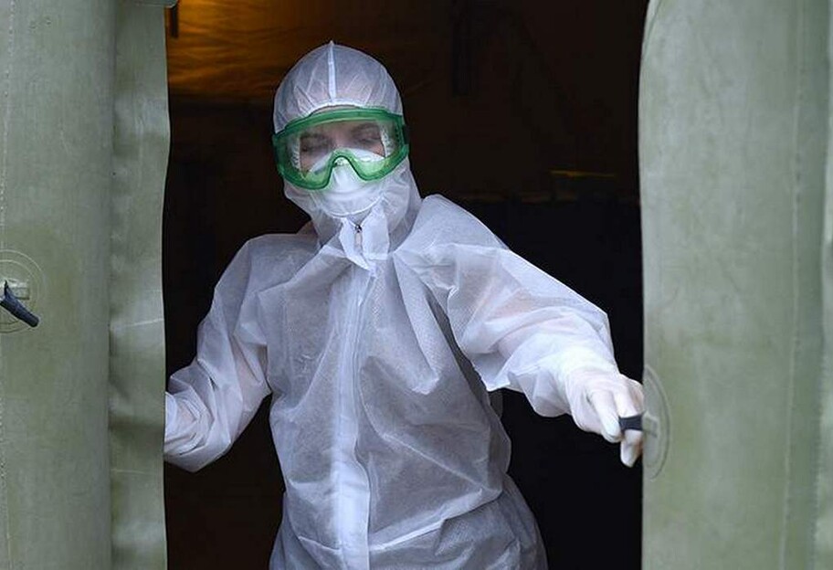 У РФ побачили ризики завезення чуми - як планують справлятися з епідемією - фото 1