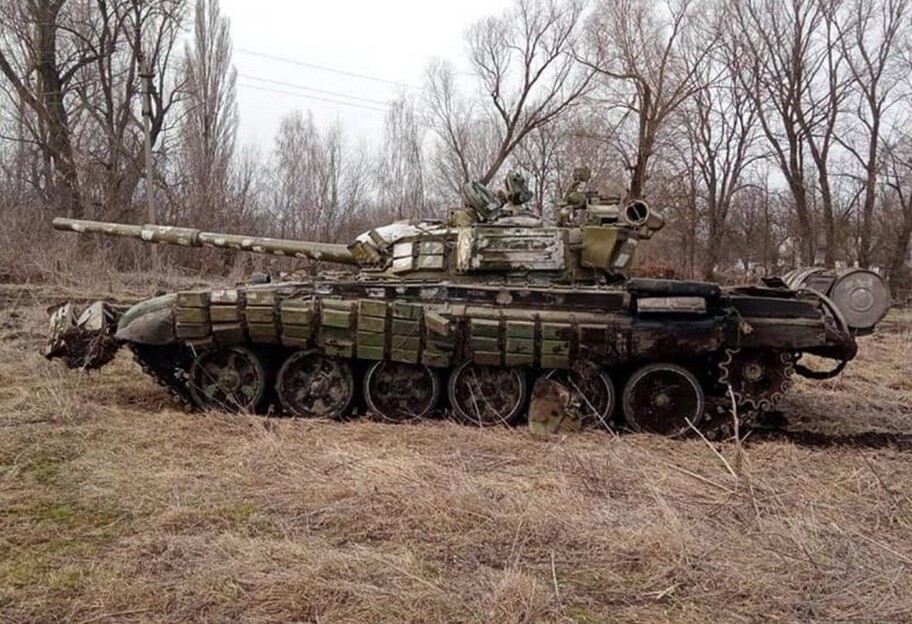 Война в Украине - какая сейчас ситуация на границе с Беларусью - фото 1
