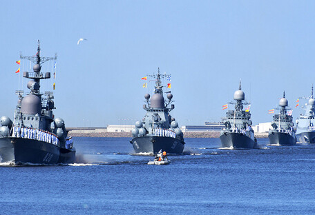 Россия лишилась 15 кораблей в Украине: какие именно суда были уничтожены (фото) 